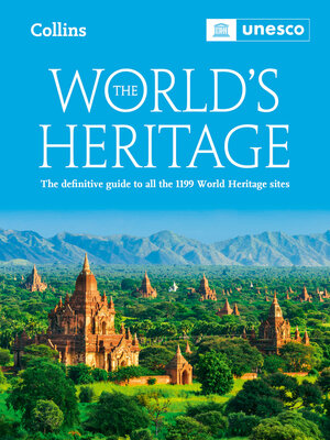 cover image of The World's Heritage